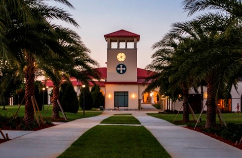 Saint Leo University