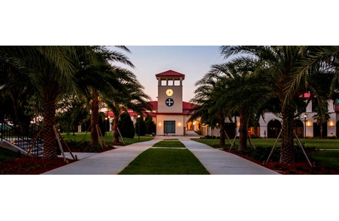 Saint Leo University