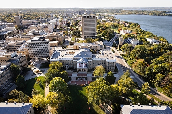 University of Wisconsin-Madison