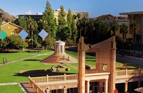 Arizona State University