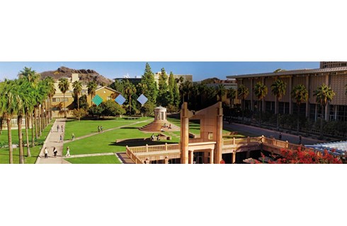 Arizona State University
