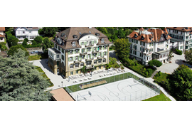 Brillantmont International School
