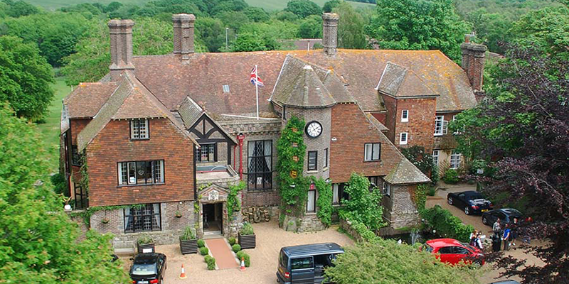 Buckswood School