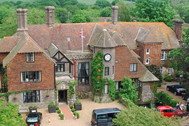 Buckswood School