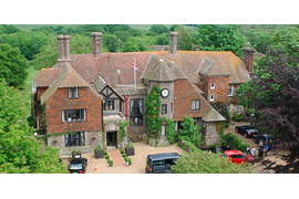 Buckswood School