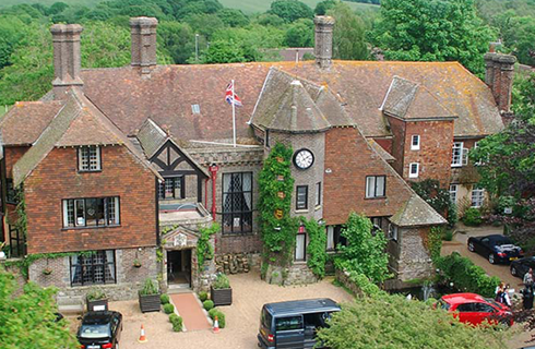 Buckswood School