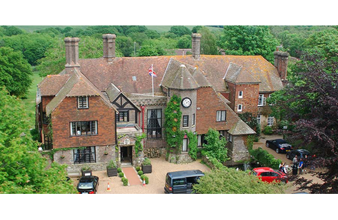 Buckswood School
