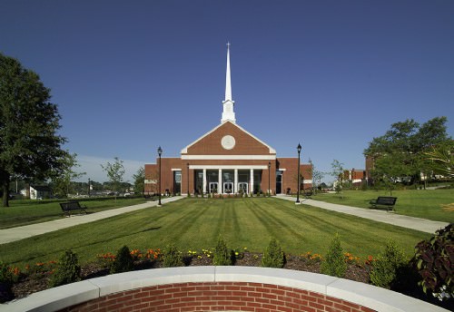 Campbellsville University