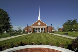 Campbellsville University