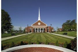Campbellsville University