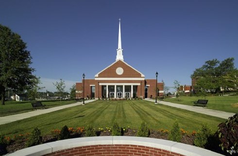 Campbellsville University