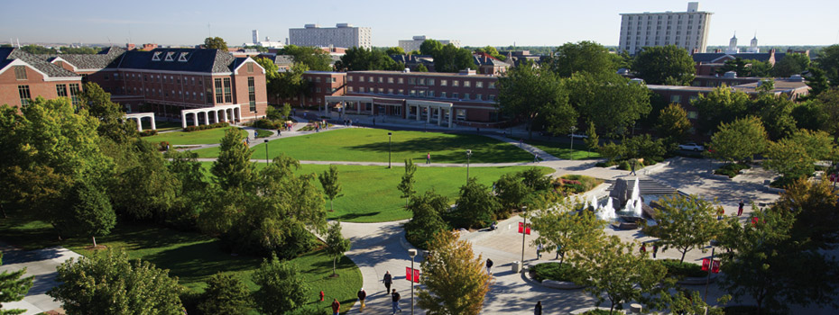 THE UNIVERSITY OF NEBRASKA - LINCOLN