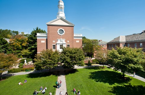 Manhattan College