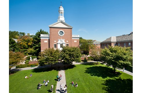 Manhattan College