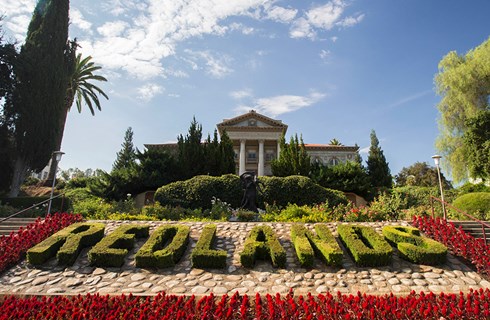 University of Redlands