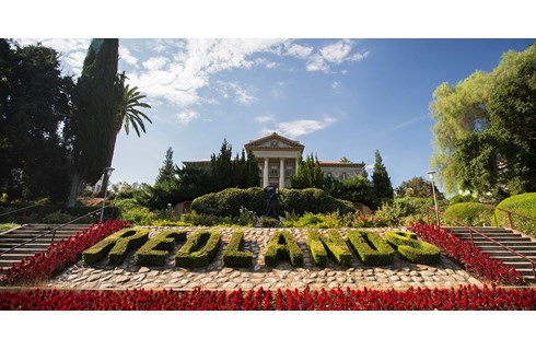 University of Redlands