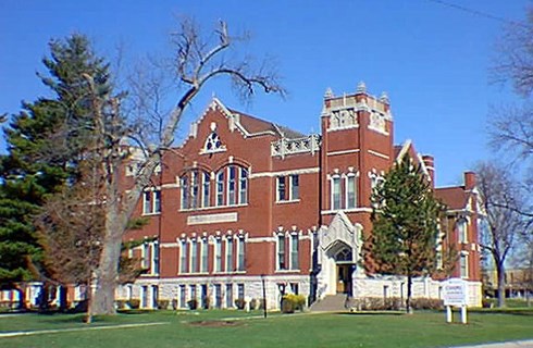 Iowa Wesleyan University