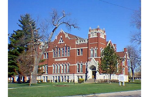 Iowa Wesleyan University