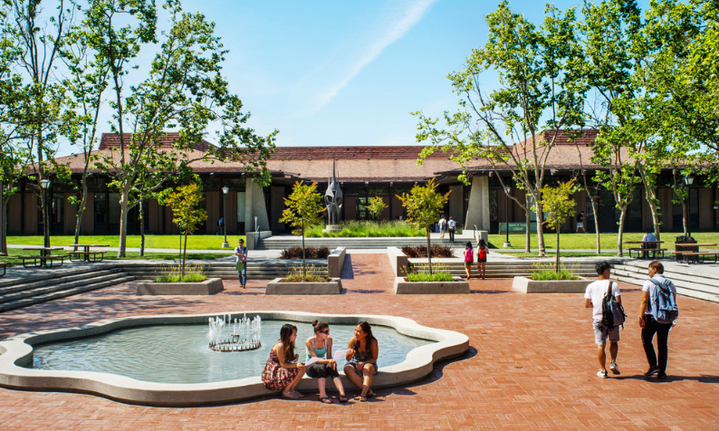 Foothill College