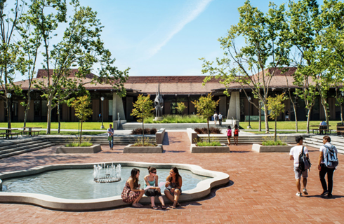 Foothill College