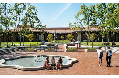 Foothill College