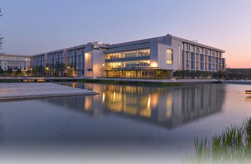 Duke Kunshan University