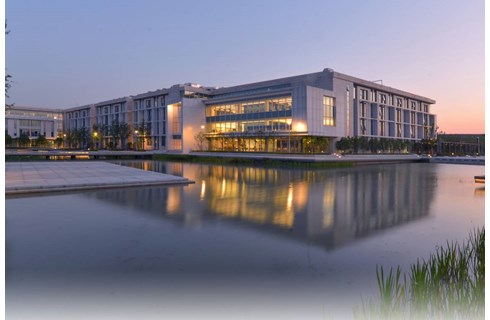 Duke Kunshan University