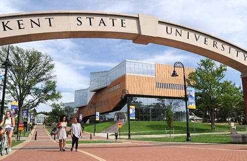 Kent State University
