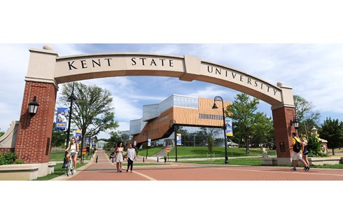 Kent State University