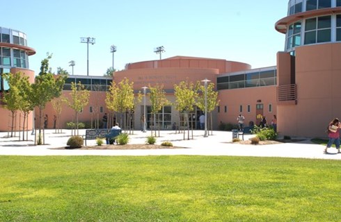 Merced College