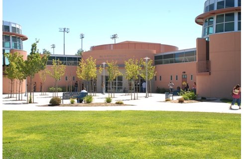 Merced College