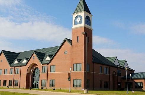Northeastern State University