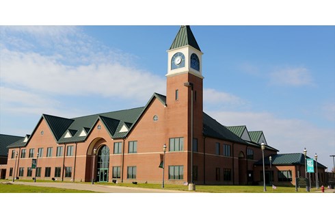 Northeastern State University