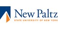 State University of New York at New Paltz
