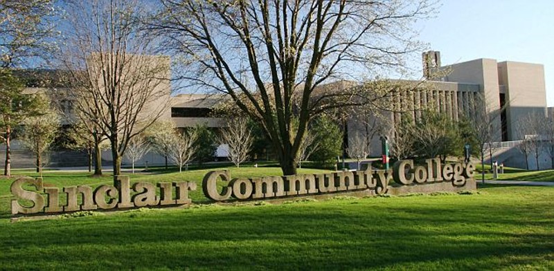 Sinclair Community College
