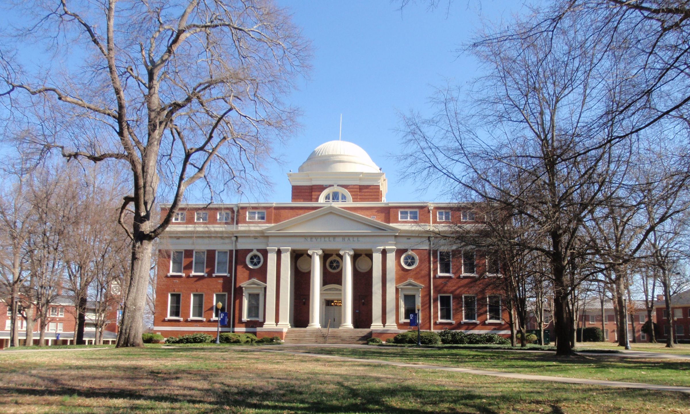 Presbyterian College