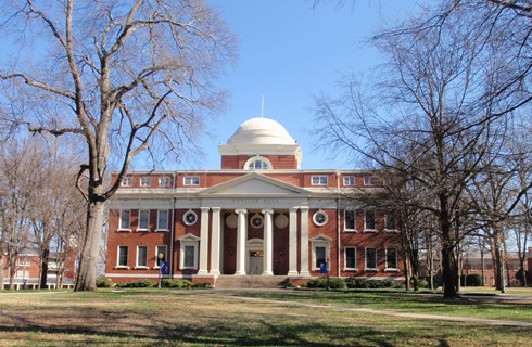 Presbyterian College