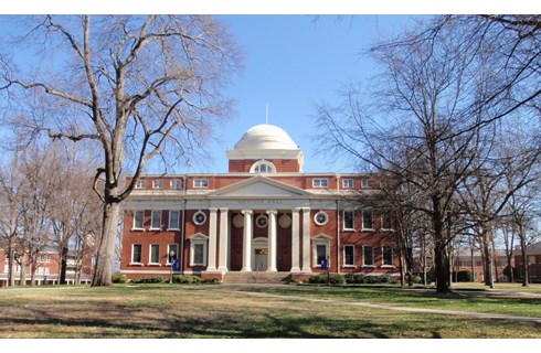Presbyterian College