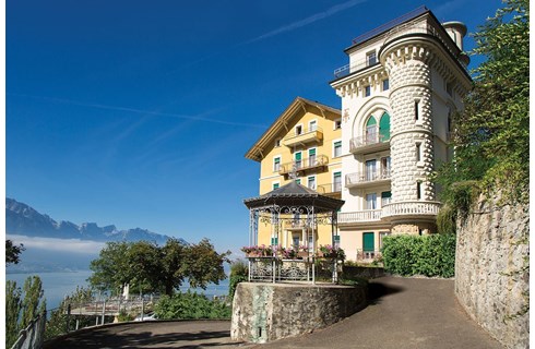 Surval Montreux