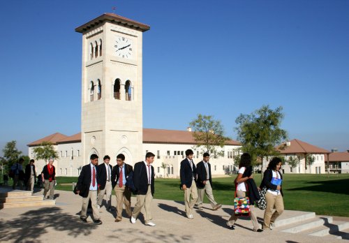 King's Academy