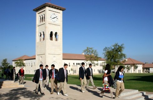 King's Academy