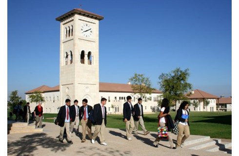 King's Academy