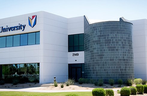 DeVry University