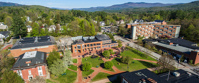 Plymouth State University