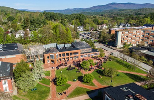 Plymouth State University
