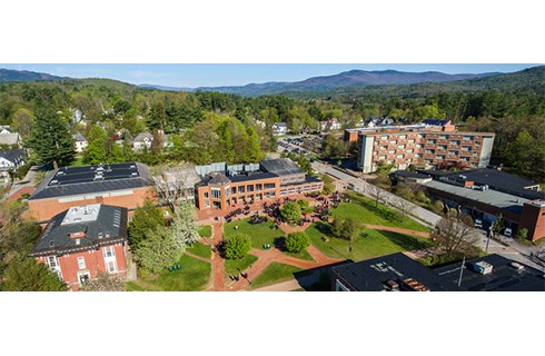 Plymouth State University