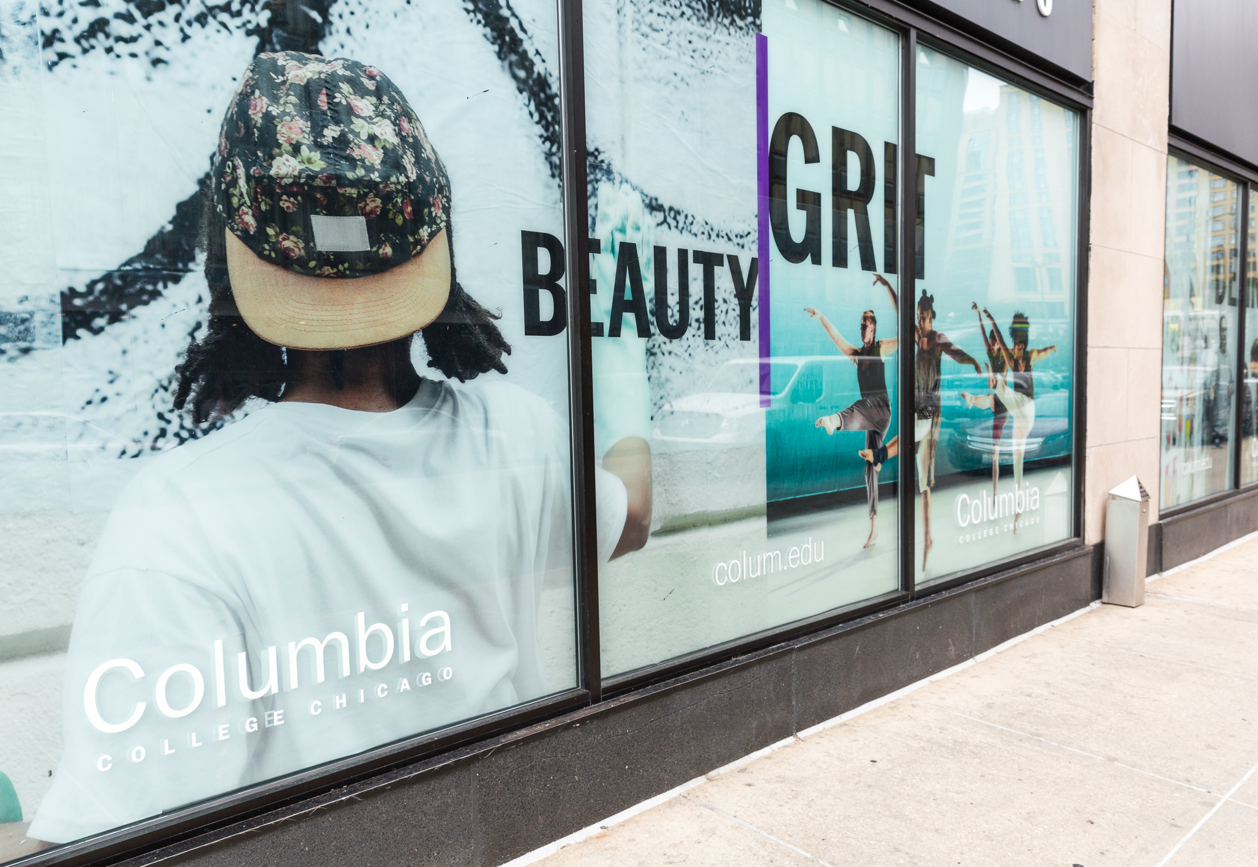 Columbia College Chicago