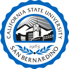 California State University, San Bernardino