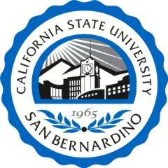 California State University, San Bernardino