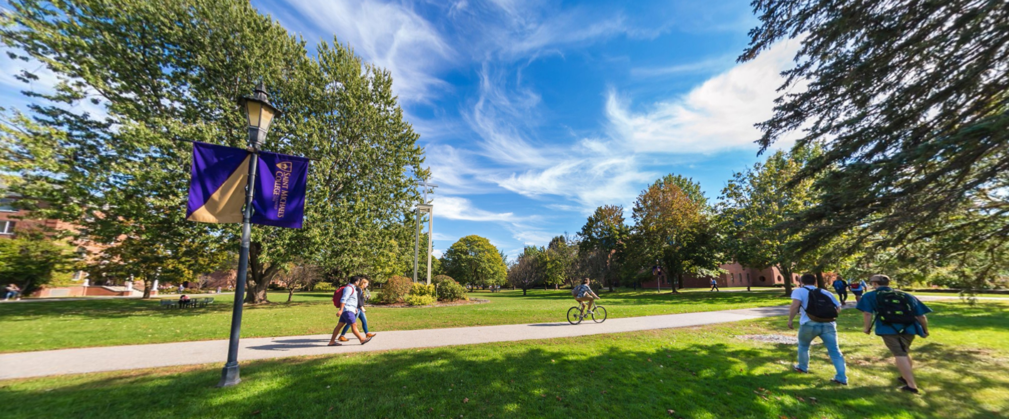 Saint Michael's College